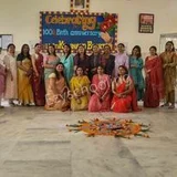 Nav Bharti Sr. Sec. School Nav Bharti Sr. Sec. School Gallery