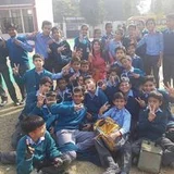 Nav Bharti Sr. Sec. School Nav Bharti Sr. Sec. School Gallery