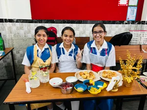 Mount Carmel College Gallery 18