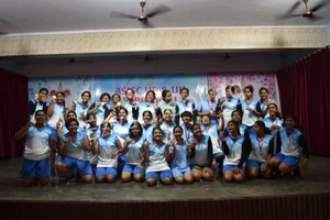 Mount Carmel College Gallery 17