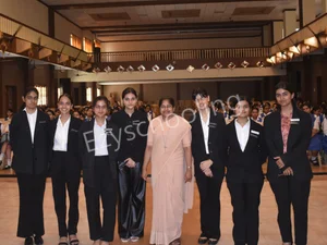 Mount Carmel College Gallery 16