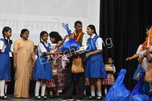 Mount Carmel College Gallery 11