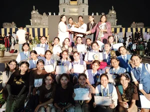 Mount Carmel College Gallery 12