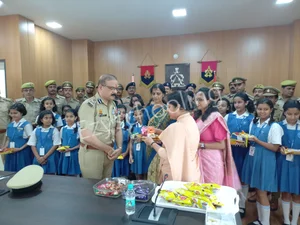 Mount Carmel College Gallery 14