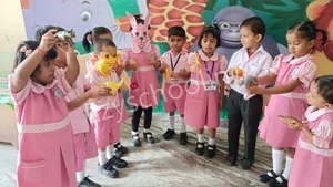 Mount Sinai Global School Gallery 5