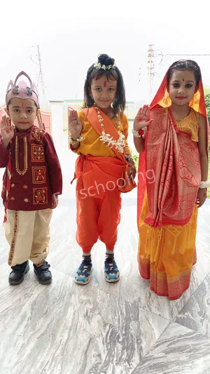 Mount Sinai Global School Gallery 4