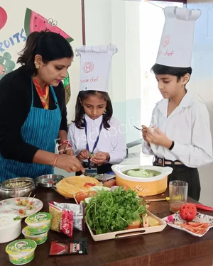 Mount Sinai Global School Gallery 2