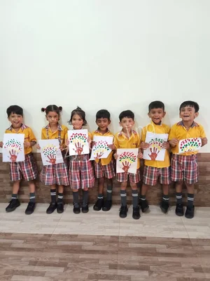 MS Vindhyavasini World School Gallery 7