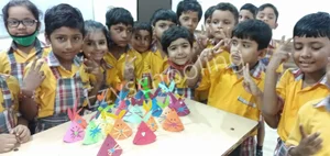 MS Vindhyavasini World School Gallery 6
