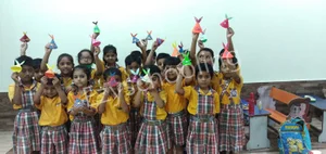 MS Vindhyavasini World School Gallery 5