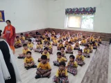 MS Vindhyavasini World School MS Vindhyavasini World School Gallery