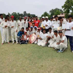 MS Vindhyavasini World School Gallery 1