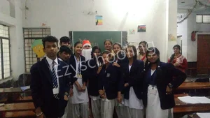 Nalanda International Academy
Gallery 13