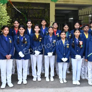 National Public Inter College Gallery 23