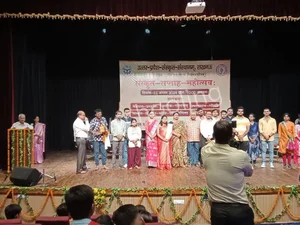 Navayuga Radiance Senior Secondary School Gallery 34