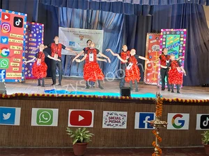 Navayuga Radiance Senior Secondary School Gallery 17