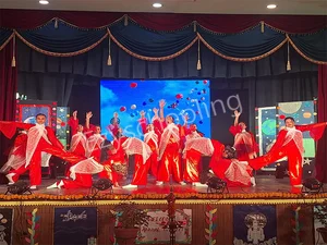 Navayuga Radiance Senior Secondary School Gallery 11