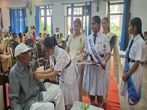 Navayuga Radiance Senior Secondary School Gallery 14