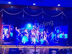 Navayuga Radiance Senior Secondary School Gallery 12