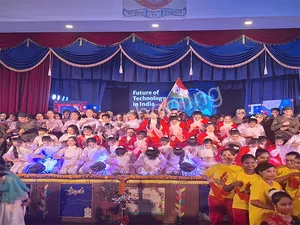 Navayuga Radiance Senior Secondary School Gallery 10