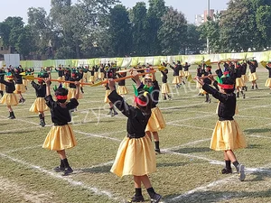 Navayuga Radiance Senior Secondary School Gallery 7