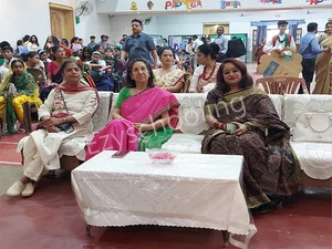 Navayuga Radiance Senior Secondary School Gallery 5