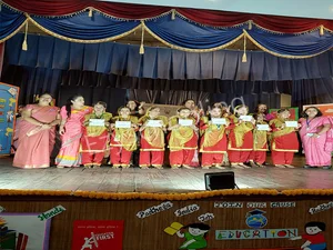 Navayuga Radiance Senior Secondary School Gallery 6