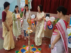 Navayuga Radiance Senior Secondary School Gallery 4