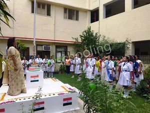 Navayuga Radiance Senior Secondary School Gallery 2