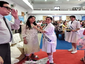 Navayuga Radiance Senior Secondary School Gallery 3