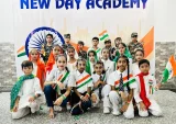 New Day Academy
New Day Academy
Gallery