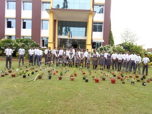 New Era Academy Gallery 17