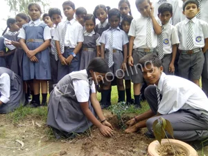 New Era Academy Gallery 16