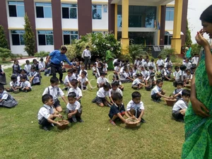 New Era Academy Gallery 15