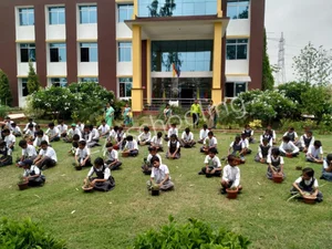 New Era Academy Gallery 14