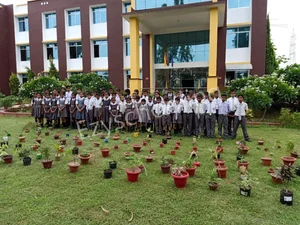 New Era Academy Gallery 13