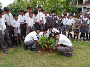 New Era Academy Gallery 12