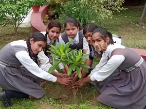 New Era Academy Gallery 11