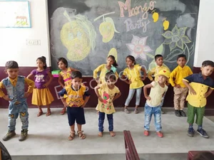 New Era Academy Gallery 8