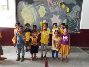 New Era Academy Gallery 7