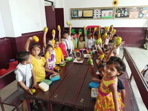 New Era Academy Gallery 6