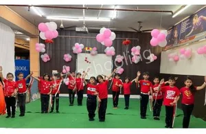 Crescent Public School Gallery 7