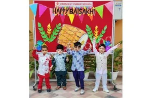 Crescent Public School Gallery 2