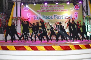 New Millennium School Gallery 17