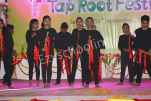 New Millennium School Gallery 18