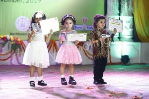 New Millennium School Gallery 16