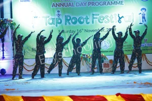 New Millennium School Gallery 15