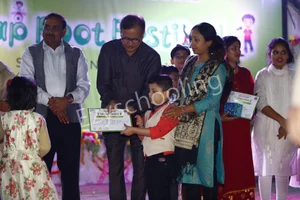 New Millennium School Gallery 14