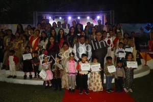 New Millennium School Gallery 13