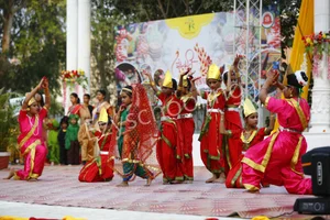 New Millennium School Gallery 12